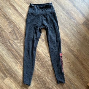 Beyond Yoga Leggings